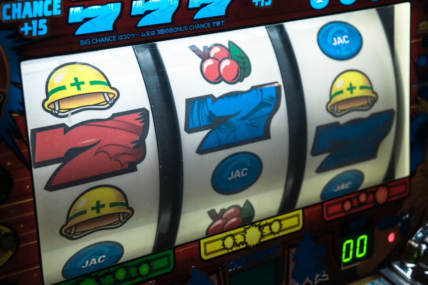 Manfaat Bermain Slot Online di Platform Terpercaya