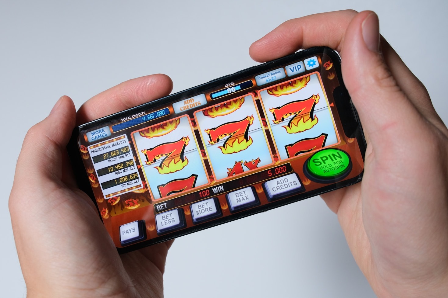 Panduan Memilih Slot dengan Peluang Menang Terbaik